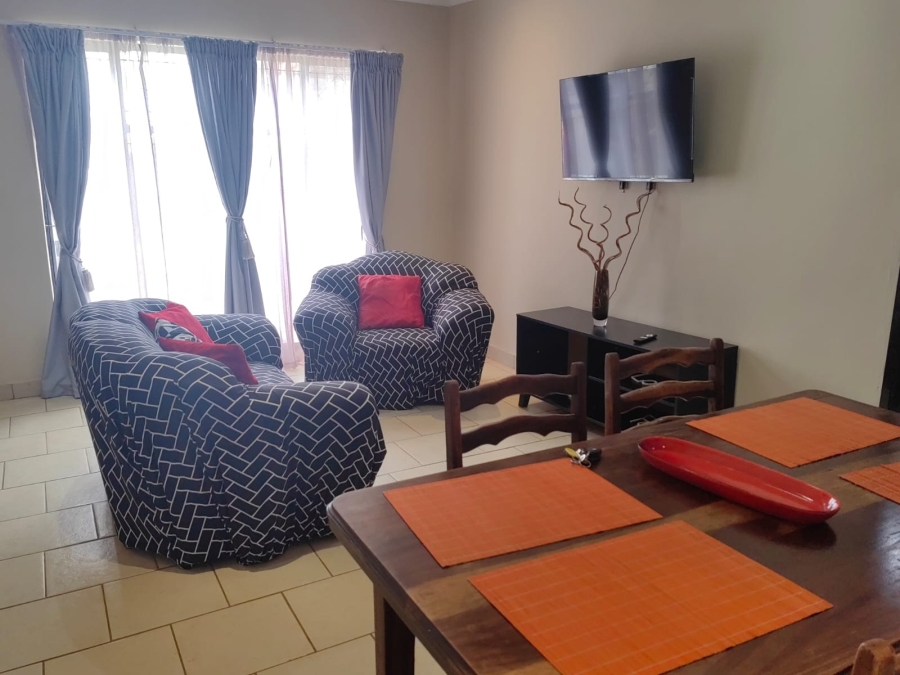 To Let 2 Bedroom Property for Rent in Estoire Free State